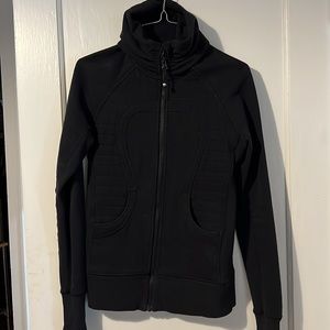 Lululemon Scuba Jacket